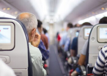 Melhores truques para ter conforto mesmo na classe econômica