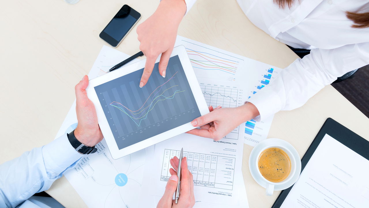 A oportunidade única para aprender a investir sem complicações