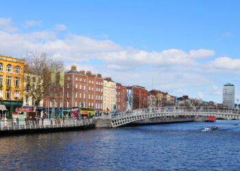 Irlanda ganha destaque entre brasileiros e o interesse só cresce
