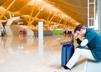 Jet Lag pode arruinar sua viagem internacional se você ignorar essas dicas