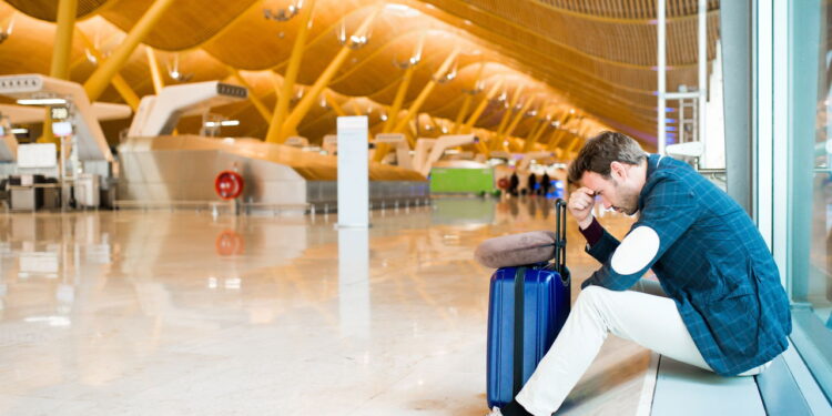 Jet Lag pode arruinar sua viagem internacional se você ignorar essas dicas