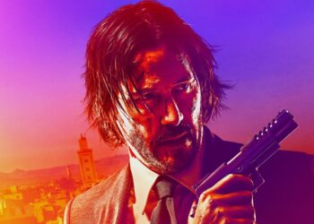 John Wick 5 é confirmado e Keanu Reeves retorna em nova sequência