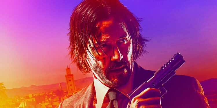 John Wick 5 é confirmado e Keanu Reeves retorna em nova sequência