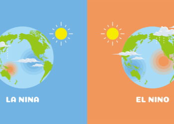 La Niña volta com força e muda clima e economia no mundo