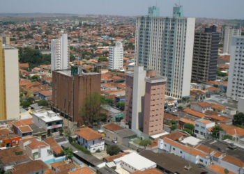 Limeira, São Paulo // Créditos: Wikimedia Commons