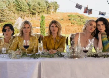 A melhor série de drama familiar que você ainda não viu