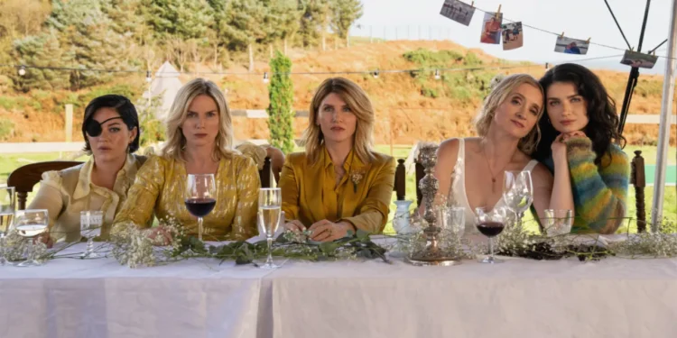 A melhor série de drama familiar que você ainda não viu