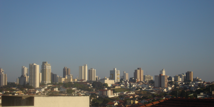 Cidade no interior paulista combina qualidade de vida e tradição