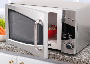 Você usa todo dia mas não imagina como o micro-ondas foi criado