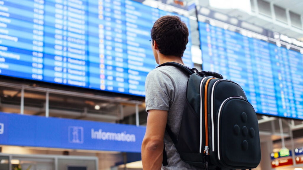 Prepare-se para sua viagem internacional com dicas imperdíveis