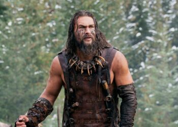 Jason Momoa retorna em 'Duna – Parte 3' e promete grandes emoções