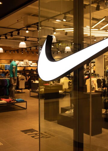 Nike uma história de sucesso! Curiosidades e fatos marcantes