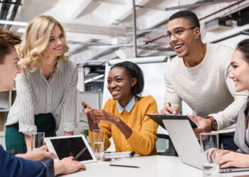 Você também pode criar um negócio de sucesso começando hoje!