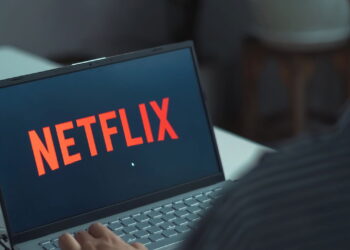 O mês mais recheado de estreias na Netflix chegou!