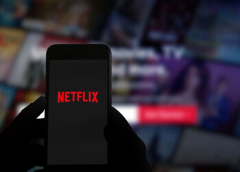 Os 5 melhores filmes de terror da Netflix para assistir