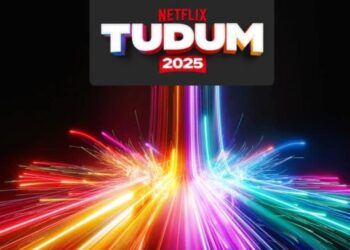 O que a Netflix está escondendo para o Tudum 2025? Saiba aqui