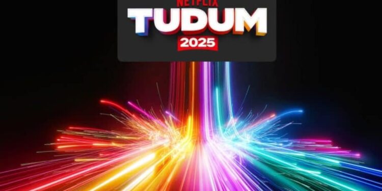 O que a Netflix está escondendo para o Tudum 2025? Saiba aqui