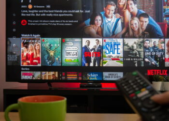 Os melhores filmes da Netflix para maratonar agora em julho
