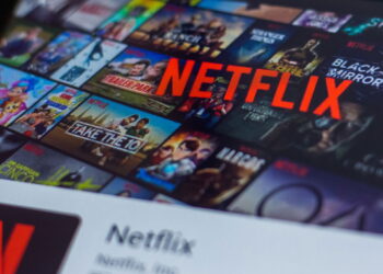 Adolescência supera Round 6 e vira a série mais vista da Netflix