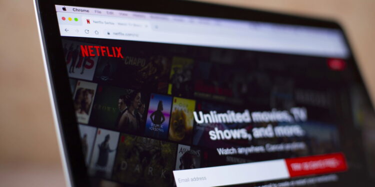 Essa série da Netflix virou fenômeno por um motivo