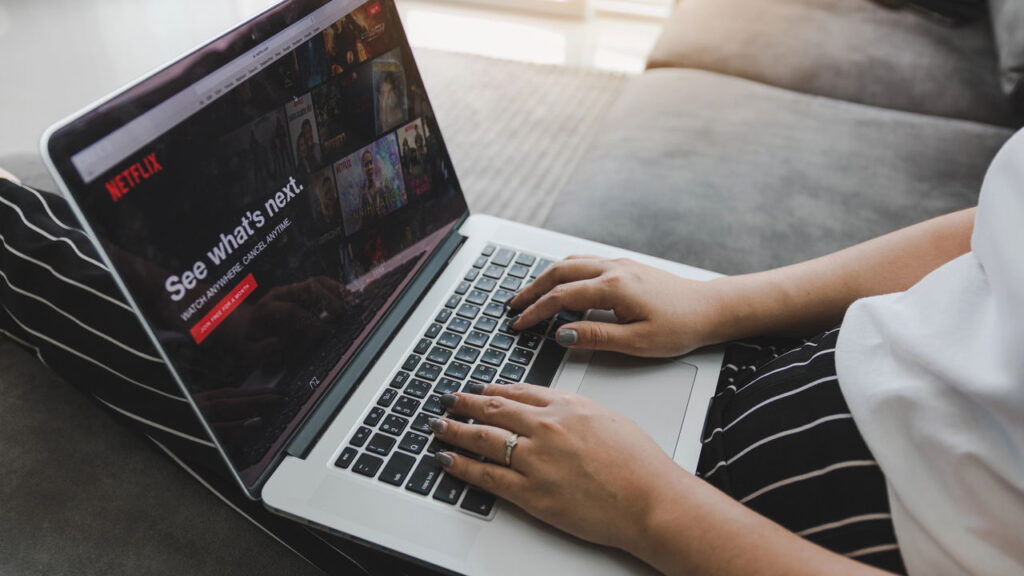 Netflix surpreende com Wandinha 2 e Duna em agosto