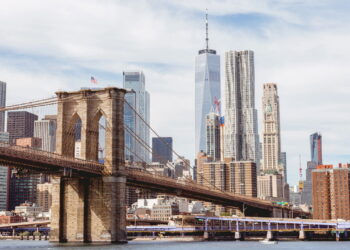O que faz milhões de pessoas voltarem para Nova York todo ano