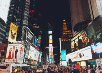 O que faz milhões de pessoas voltarem para Nova York todo ano