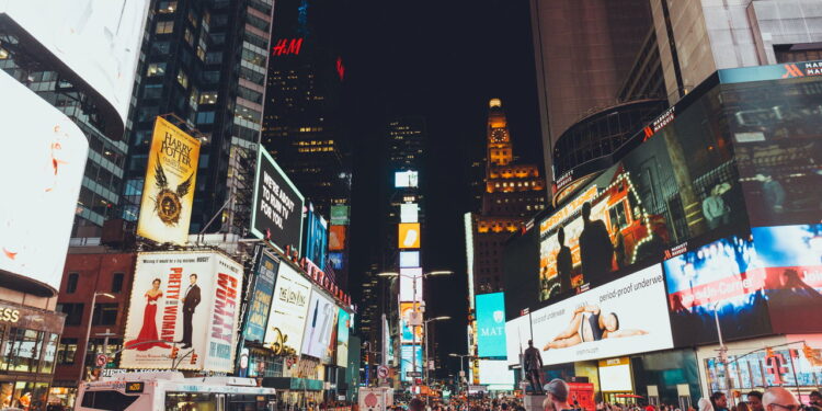 O que faz milhões de pessoas voltarem para Nova York todo ano