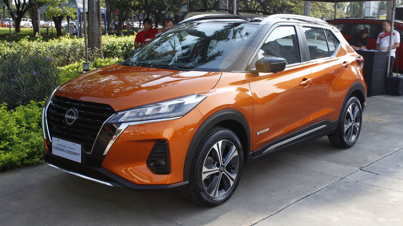 Nissan acerta em cheio com o Kicks e antecipa tendência entre os SUVs