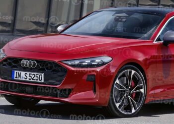 O Novo Audi chega ao brasil para substituir o A4; confira