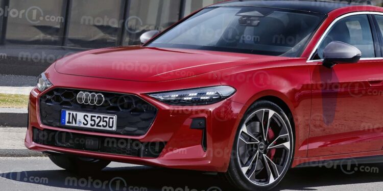 O Novo Audi chega ao brasil para substituir o A4; confira