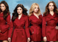 Quem era “A”? O mistério de Pretty Little Liars continua vivo