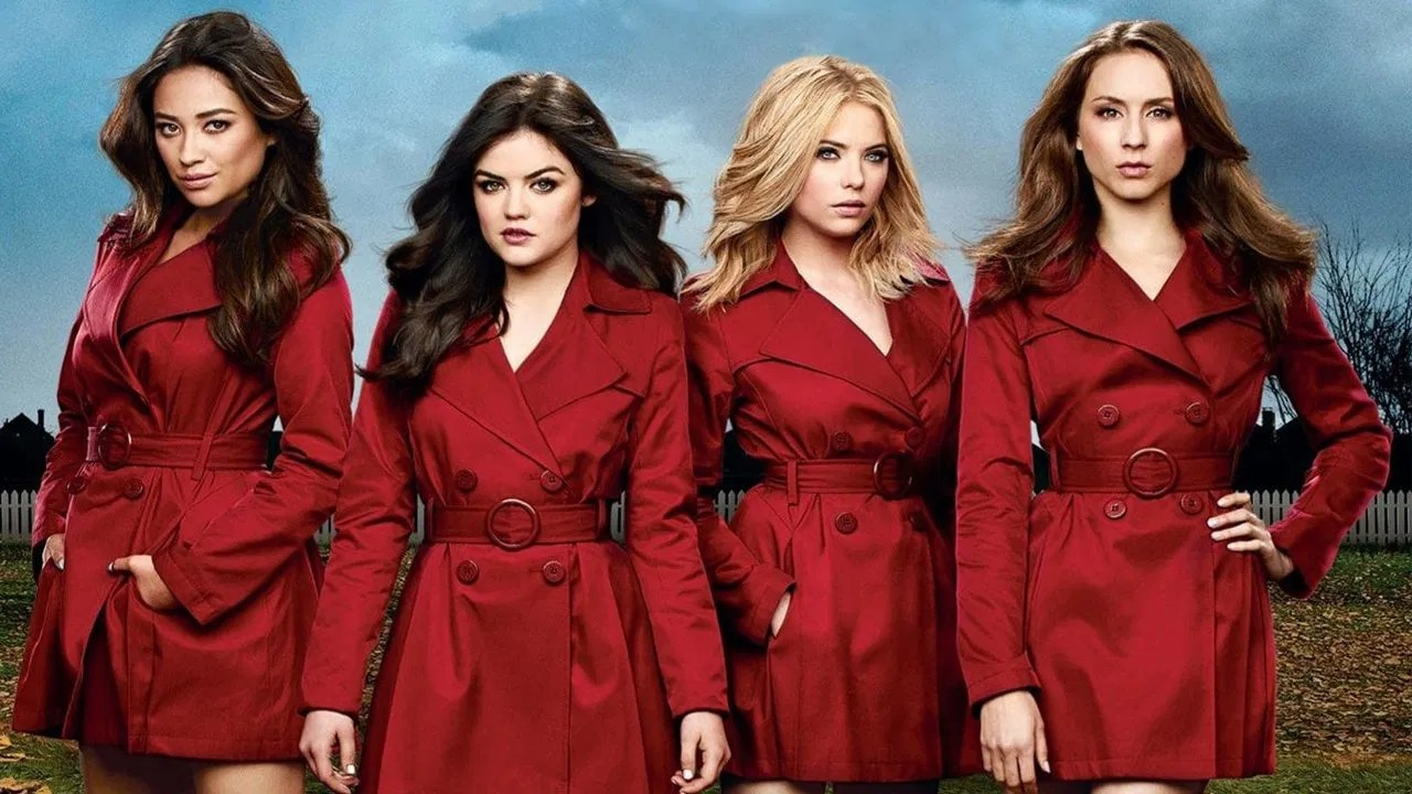 O drama mais viciante da TV está de volta aos holofotes