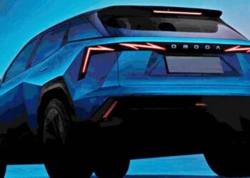 Omoda 3 chega ao Brasil para desafiar Creta e T-Cross