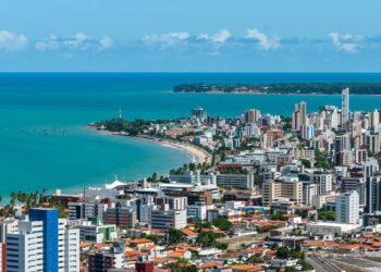 O lugar mais mágico do Brasil para relaxar e se encantar em 2025