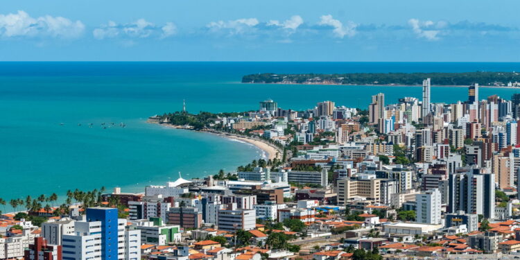 O lugar mais mágico do Brasil para relaxar e se encantar em 2025