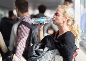 As melhores dicas para evitar imprevistos em aeroportos movimentados