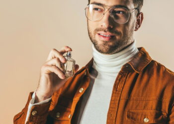 Perfumes nacionais estão conquistando os homens mais exigentes do Brasil