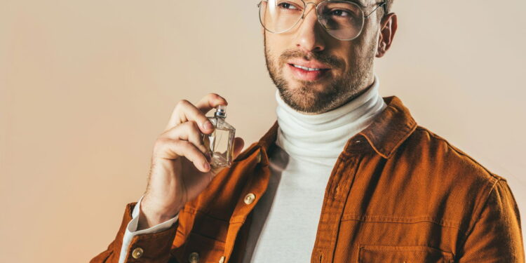 Perfumes nacionais estão conquistando os homens mais exigentes do Brasil