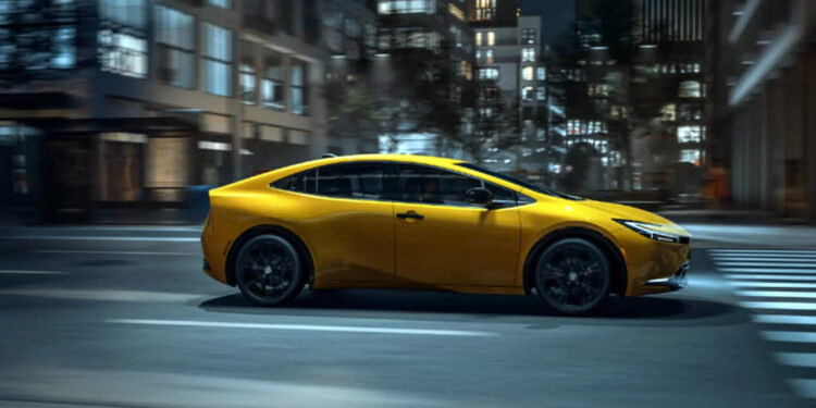 Toyota Prius usado! O que observar antes de fechar o negócio
