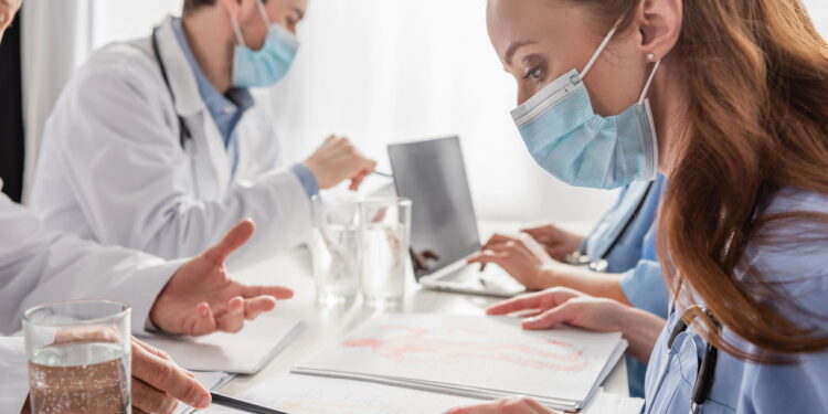 O segredo dos profissionais que se destacam em hospitais