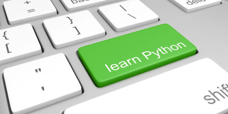 O passo mais importante para quem quer aprender Python do zero