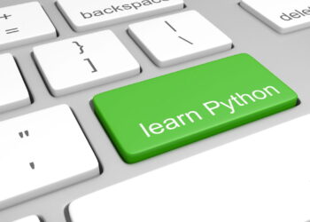 Poucos sabem disso, mas a USP ensina Python de graça