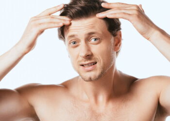 Minoxidil e o tratamento revolucionário para combater a calvície