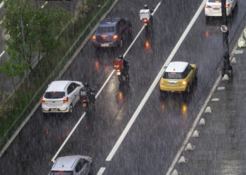 Clima de julho terá calor acima da média e chuvas irregulares no Brasil