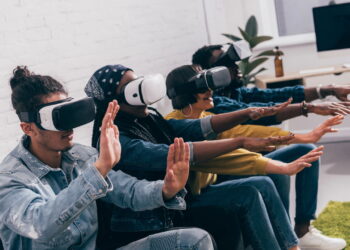 Por que nosso cérebro se 'engana' tão facilmente com a realidade virtual? Neurociência explica