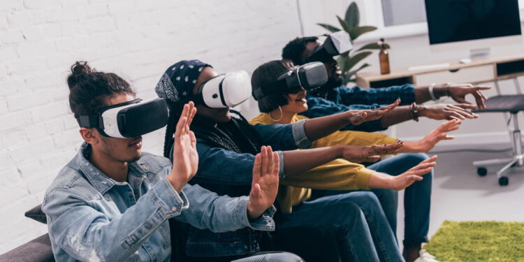 Por que nosso cérebro se 'engana' tão facilmente com a realidade virtual? Neurociência explica
