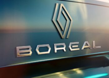 Conheça o Renault Boreal, o novo SUV médio que promete agitar o Brasil