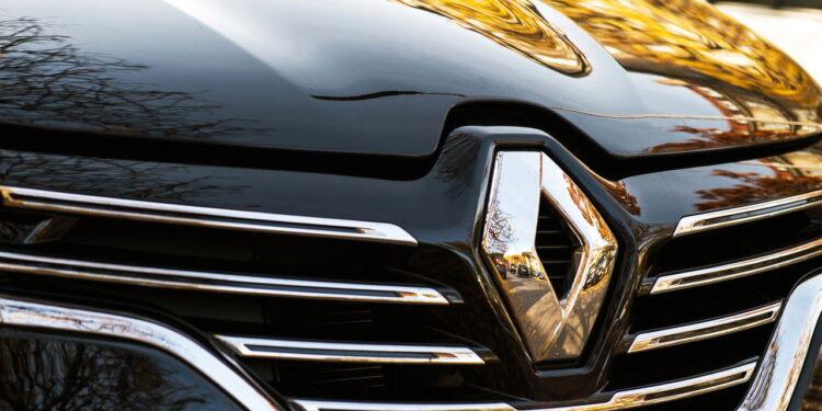 O SUV mais promissor da Renault será fabricado no Brasil