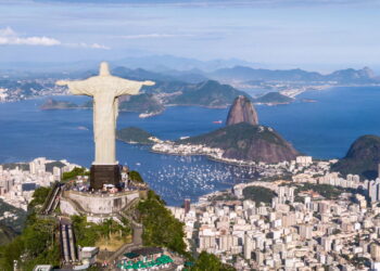 Como o Brasil se posiciona no ranking global de custo de vida em 2025